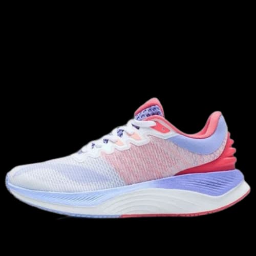 Li-Ning Yueying Boom 'White Red Purple' (Women's)