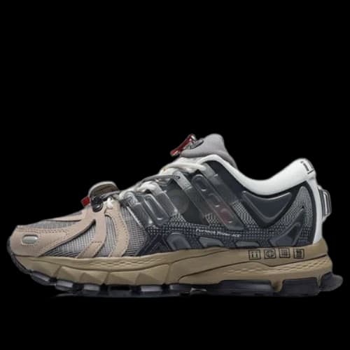 Li-Ning Furious Rider Ace 1.5 'Grey Beige'