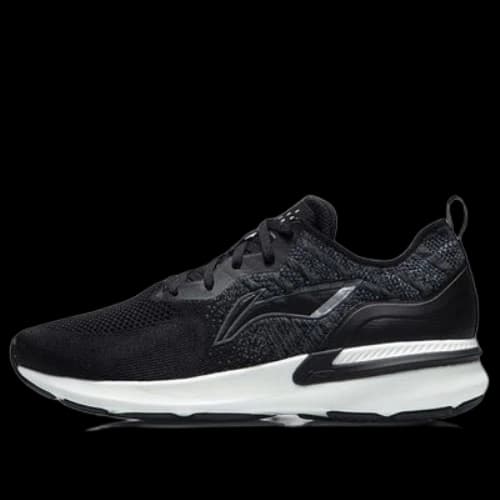 Li-Ning Arashi No Boundry 'Black White'