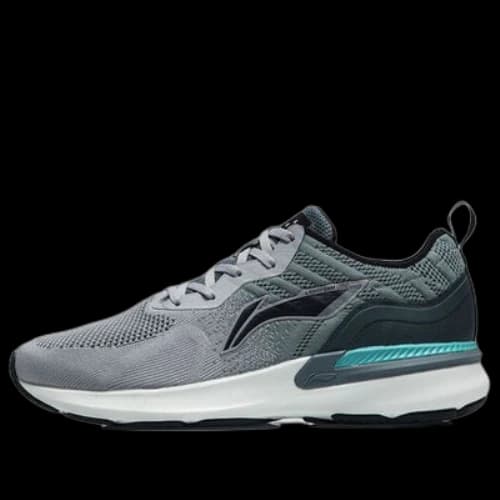 Li-Ning Arashi No Boundry 'Grey Green'