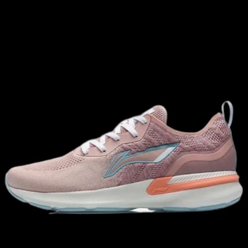 Li-Ning Arashi No Boundry 'Pink Blue' (Women's)
