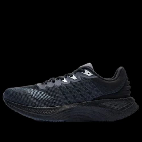 Li-Ning Yueying Boom 'Black'