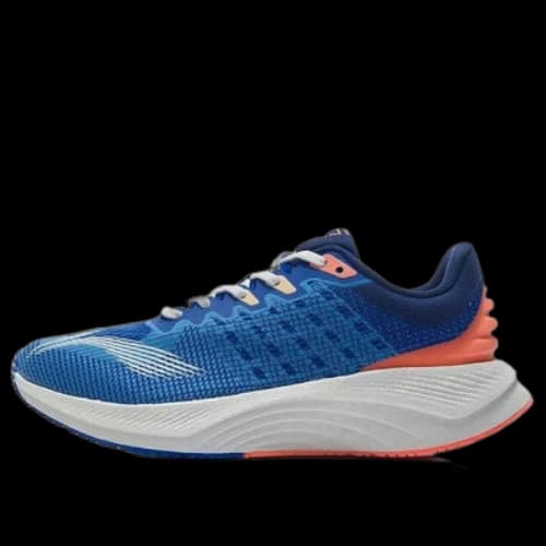 Li-Ning Yueying Boom 'Blue Orange'