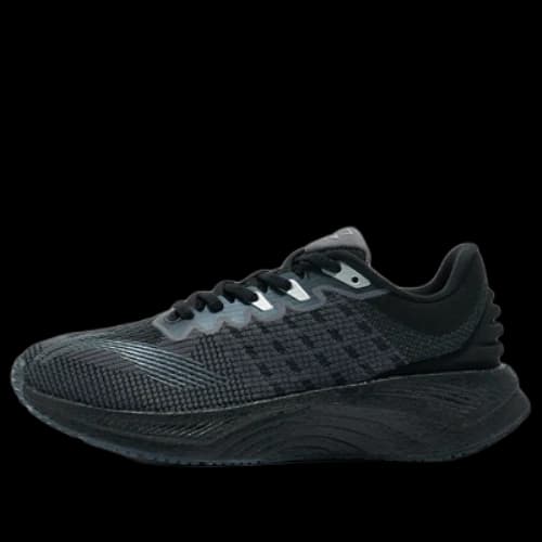 Li-Ning Yueying Boom 'Black' (Women's)