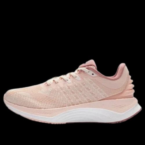 Li-Ning Yueying Element 'Pink White' (Women's)