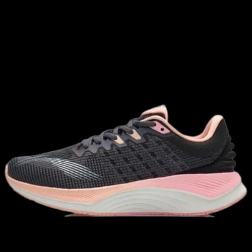Li-Ning Yueying Boom 'Black Pink' (Women's)