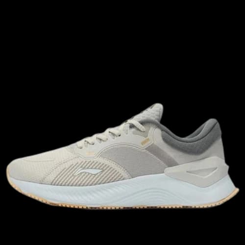 Li-Ning Yueying Element 'Grey White'