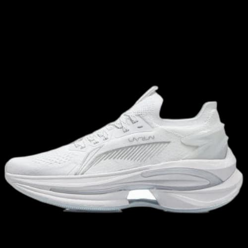 Li-Ning WuShi 5S 'Snow White' (Women's)