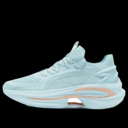 Li-Ning WuShi 5S 'Blue' (Women's)