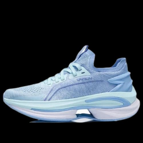 Li-Ning WuShi 5S 'Aqua Blue' (Women's)