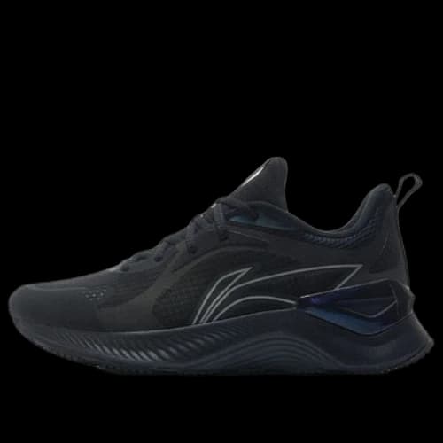 Li-Ning Yueying Element 'Black'