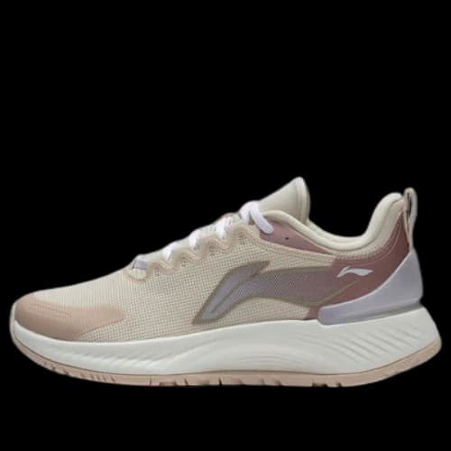 Li-Ning Yueying Element 'Light Brown Beige' (Women's)
