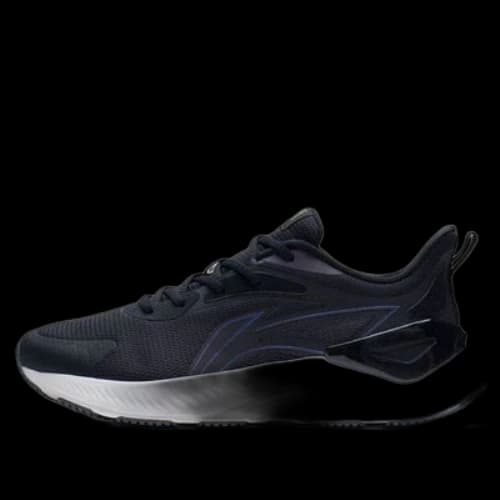 Li-Ning Element 'Black White Blue'