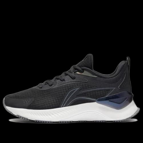 Li-Ning Running 'Black White' (Women's)