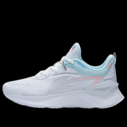 Li-Ning Element 'White' (Women's)