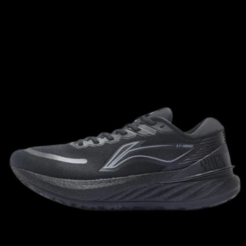 Li-Ning Yueying Element 2 'Black'