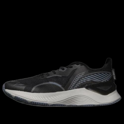 Li-Ning Yueying 1.0 'Black White'