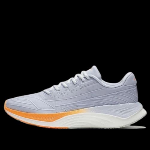 Li-Ning Yueying Element 2 'Grey Orange'
