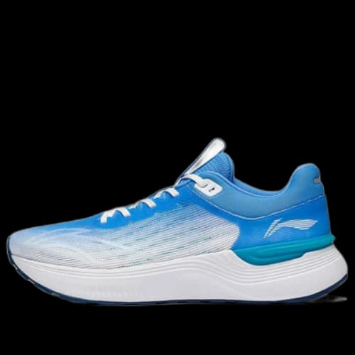 Li-Ning Light Shadow Element 'Blue White'