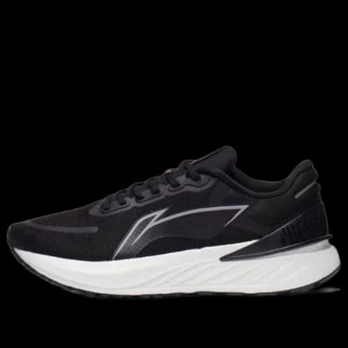 Li-Ning Yueying Element 2 Black White'