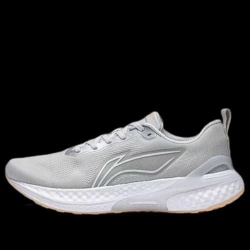 Li-Ning Yueying Element 'Grey White'