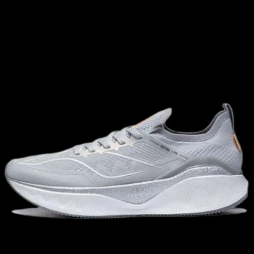 Li-Ning Yueying 3 Pro 'Grey White'