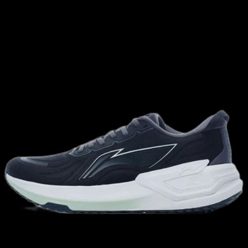 Li-Ning Yueying 3 'Black White'