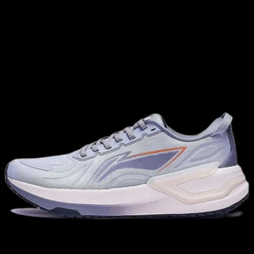 Li-Ning Yueying 3 'Light Purple Pink'
