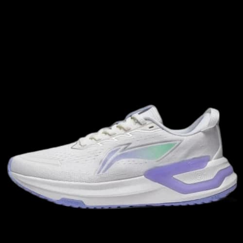 Li-Ning Yueying 3 Pro 'White Purple' (Women's)