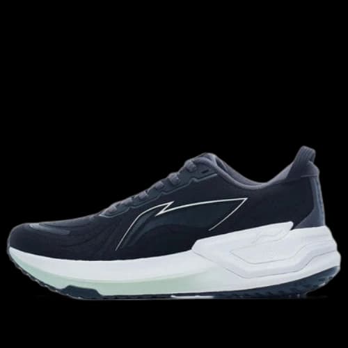 Li-Ning Yueying 3.0 'Black White' (Women's)