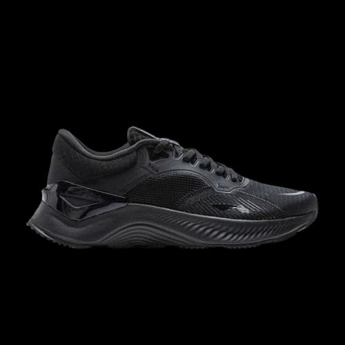 Li-Ning Yueying Element 'Black' (Women's)