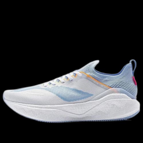Li-Ning Yueying 3 Pro 'White Blue'