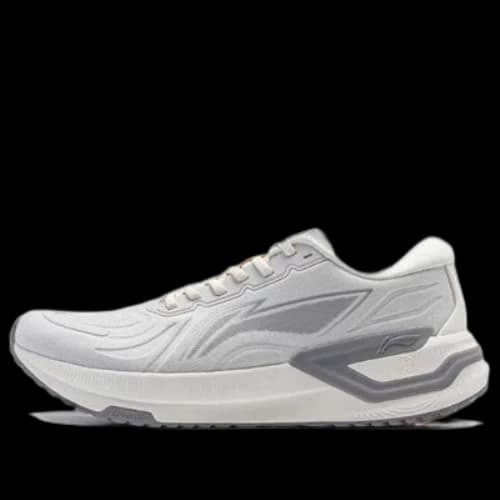 Li-Ning Yueying 3.0 'Grey White'