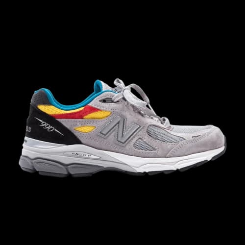 New Balance Aries x 990v3 Made in USA