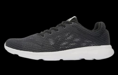 Li-Ning Easy Run 'Black White'