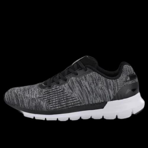 Li-Ning Smart Move No Boundry 'Grey White'