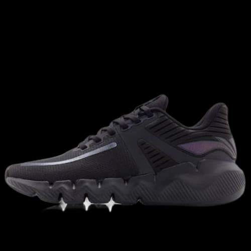 Li-Ning Flex 'Triple Black' (Women's)