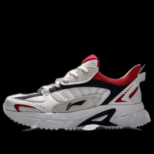 Li-Ning Running 'Grey Black' (Women's)