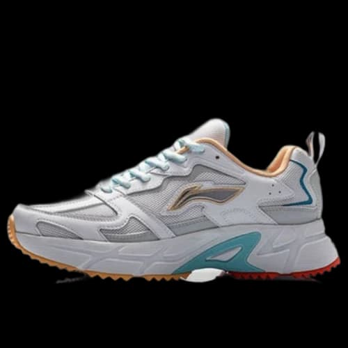 Li-Ning Running 'Grey Teal' (Women's)