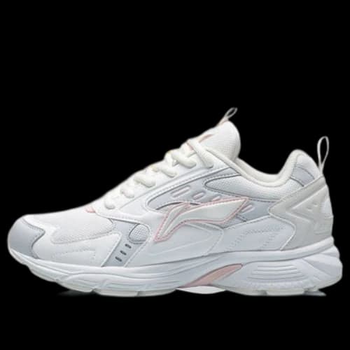 Li-Ning Retro Running 'White' (Women's)