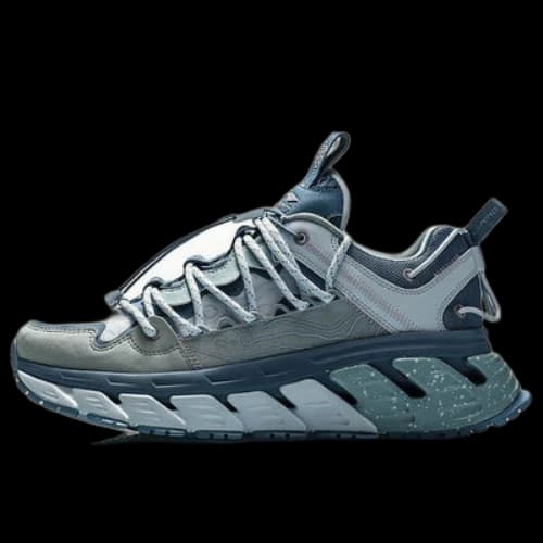 Li-Ning Countflow YiLing x Dunhuang Museum
