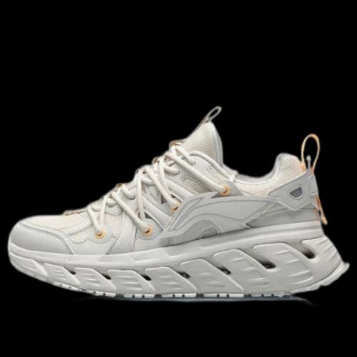 Li-Ning Wings 'White'