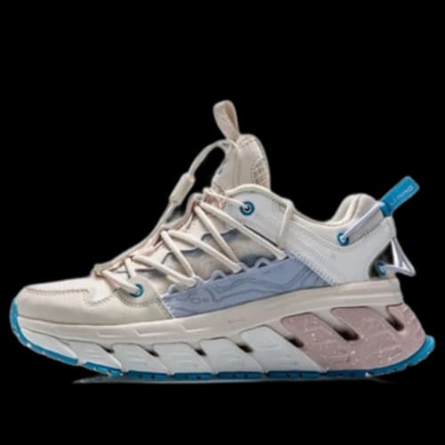 Li-Ning Countflow YiLing x Dunhuang Museum (Women's)