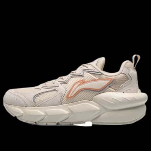 Li-Ning YiZhao