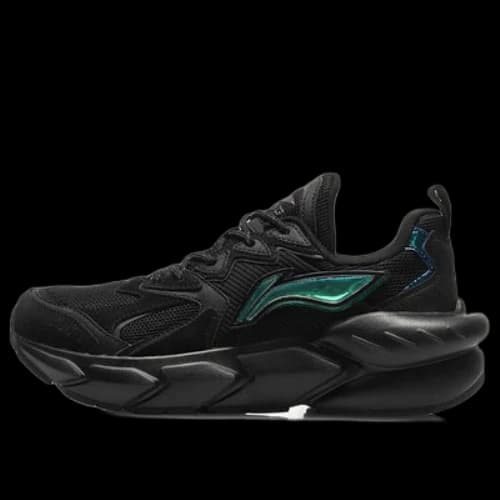 Li-Ning YiZhao 'Black'