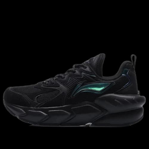 Li-Ning YiZhao 'Black' (Women's)