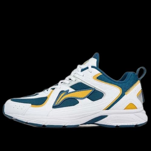 Li-Ning Sport Leisure Low 'White'