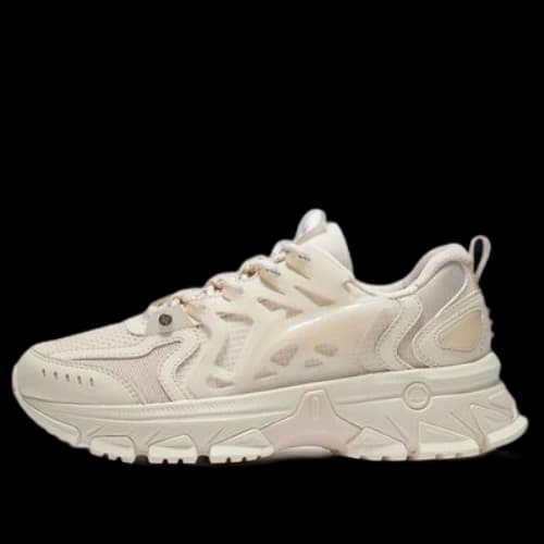 Li-Ning Smart Move 'Beige' (Women's)
