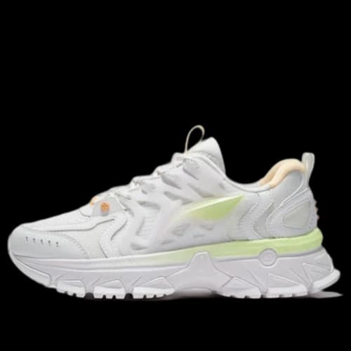Li-Ning Smart Move 'White' (Women's)