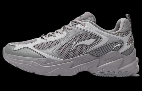 Li-Ning Running